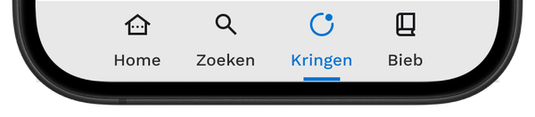 Liefhebbers verbinden